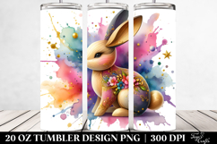 20 Oz Tumbler Png Product Image 2