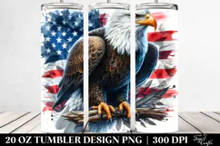 Valentines 20 Oz Tumbler Png Product Image 2