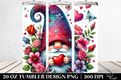 20 Oz Tumbler Design Product Image 2