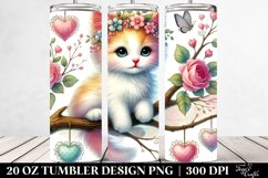 20 Oz Tumbler Design Product Image 2