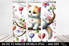 20 Oz Tumbler Design Product Image 2