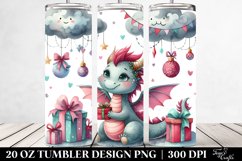 20 Oz Tumbler Design Product Image 2