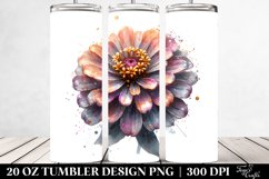 20 Oz Tumbler Sublimation | Product Image 2
