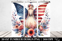 20 Oz Tumbler Design Product Image 2