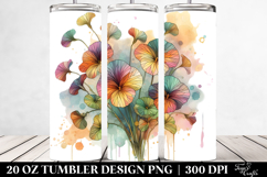 20 Oz Tumbler Design Product Image 2