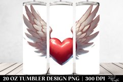 20 Oz Tumbler Design Product Image 2