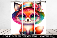 20 Oz Tumbler Design Product Image 2