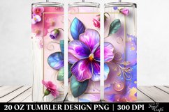 20 Oz Tumbler Sublimation | Product Image 2