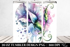 20 Oz Tumbler Sublimation | Product Image 2