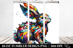 20 Oz Tumbler Design Product Image 2