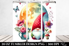 20 Oz Tumbler Design Product Image 2