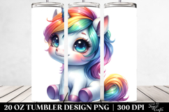 20 Oz Tumbler Png Product Image 2