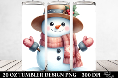 20 Oz Tumbler Design Product Image 2