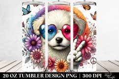 20 Oz Tumbler Design Product Image 2