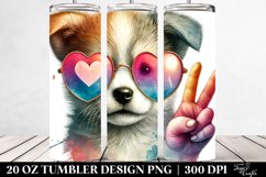 20 Oz Tumbler Design Product Image 2