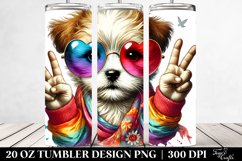 20 Oz Tumbler Design Product Image 2
