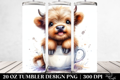 Valentines 20 Oz Tumbler Png Product Image 2