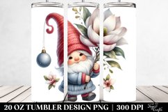 20 Oz Tumbler Design Product Image 2