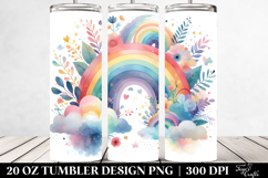20 Oz Tumbler Design Product Image 2
