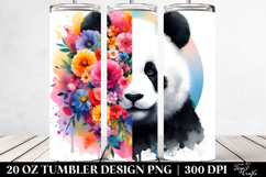 Love 20 Oz Tumbler Png Product Image 2