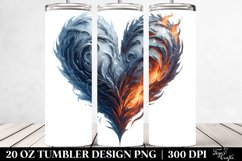 20 Oz Tumbler Design Product Image 2