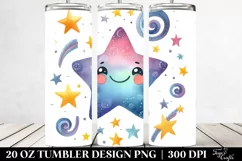Valentines 20 Oz Tumbler Png Product Image 2