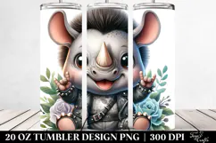 20 Oz Tumbler Png Product Image 2