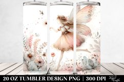 20 Oz Tumbler Design Product Image 2