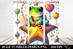 Valentines 20 Oz Tumbler Png Product Image 2