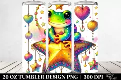 Valentines 20 Oz Tumbler Png Product Image 2