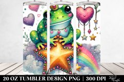 Valentines 20 Oz Tumbler Png Product Image 2