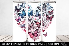 20 Oz Tumbler Design Product Image 2