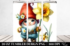 Valentines 20 Oz Tumbler Png Product Image 2