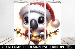 20 Oz Tumbler Design Product Image 2