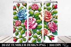 20 Oz Tumbler Design Product Image 2