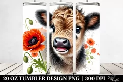 Valentines 20 Oz Tumbler Png Product Image 2