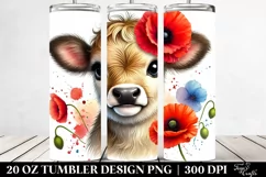 Love 20 Oz Tumbler Png Product Image 2