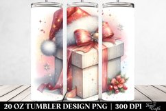 20 Oz Tumbler Design Product Image 2