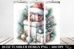 20 Oz Tumbler Design Product Image 2