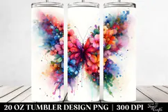 Love 20 Oz Tumbler Png Product Image 2