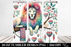 20 Oz Tumbler Design Product Image 2
