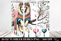 20 Oz Tumbler Design Product Image 2