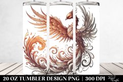 Valentines 20 Oz Tumbler Png Product Image 2