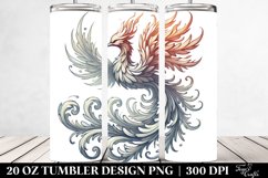 20 Oz Tumbler Design Product Image 2