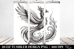 20 Oz Tumbler Design Product Image 2