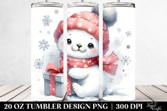 20 Oz Tumbler Design Product Image 2