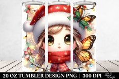 20 Oz Tumbler Design Product Image 2