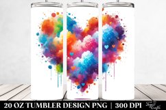 20 Oz Tumbler Design Product Image 2