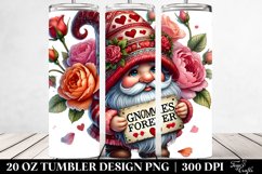 Spring 20 Oz Tumbler Png Product Image 2