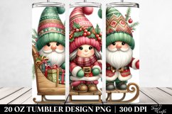 20 Oz Tumbler Design Product Image 2